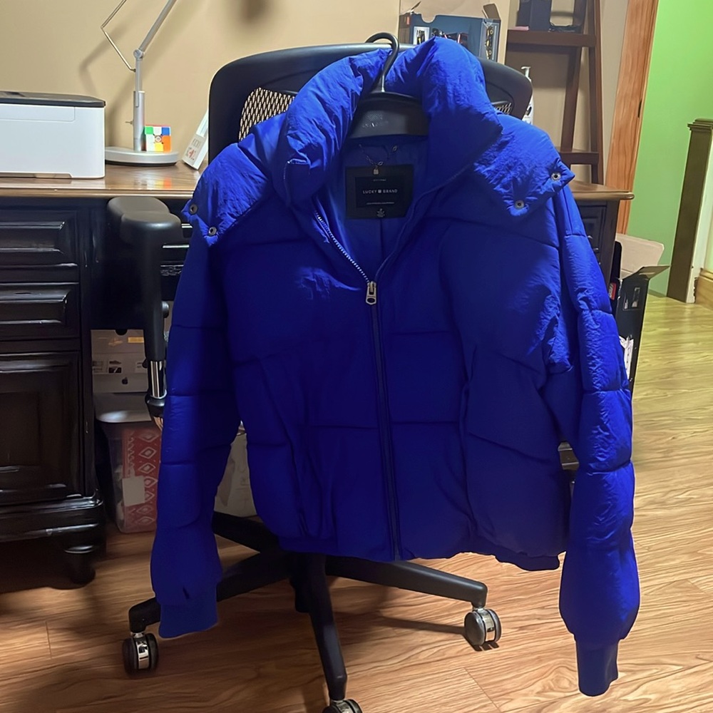 Lucky Brand jacket
